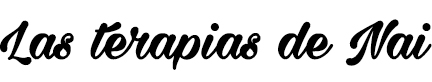 Las Terapias de Nai logo